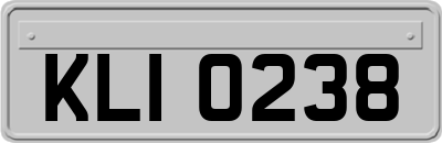 KLI0238