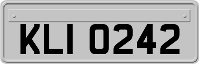 KLI0242