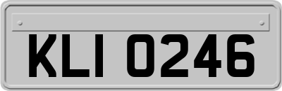 KLI0246