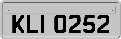 KLI0252