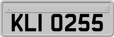KLI0255