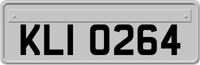 KLI0264