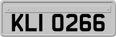 KLI0266