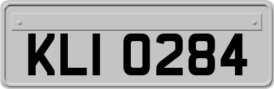KLI0284