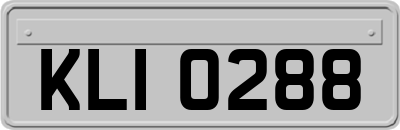 KLI0288