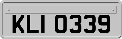 KLI0339