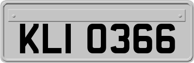 KLI0366