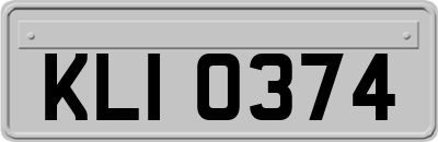 KLI0374