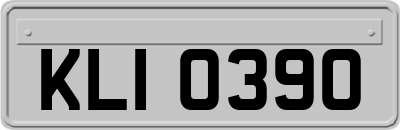 KLI0390