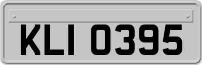 KLI0395