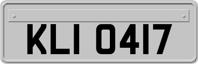 KLI0417