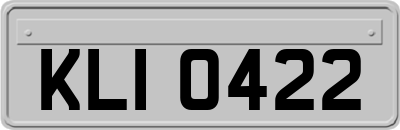 KLI0422