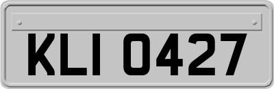 KLI0427