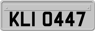 KLI0447