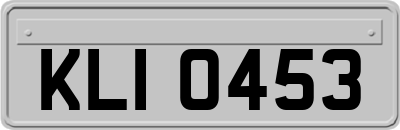 KLI0453