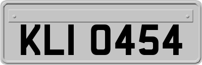 KLI0454