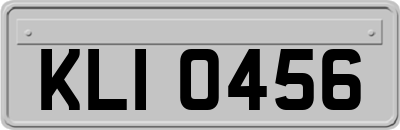 KLI0456