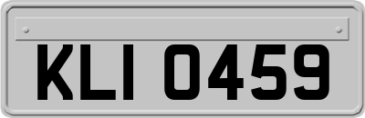 KLI0459