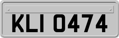 KLI0474