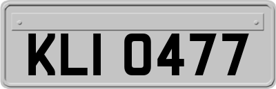 KLI0477
