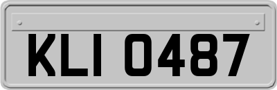 KLI0487