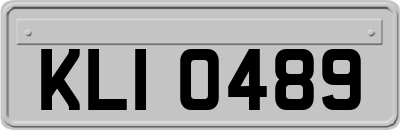 KLI0489