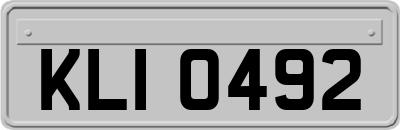 KLI0492