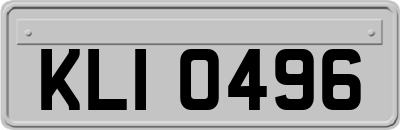 KLI0496