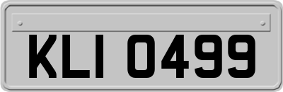 KLI0499