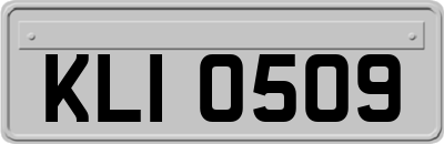 KLI0509