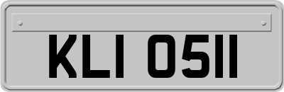 KLI0511
