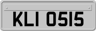 KLI0515