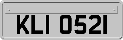 KLI0521