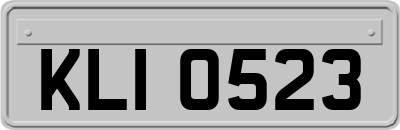 KLI0523