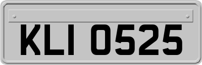 KLI0525