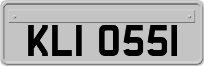 KLI0551