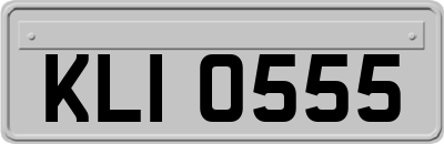 KLI0555