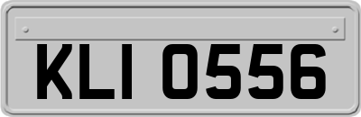 KLI0556