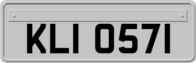 KLI0571