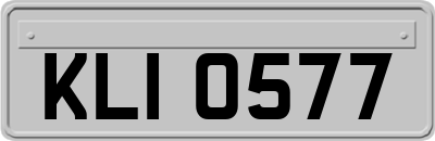 KLI0577