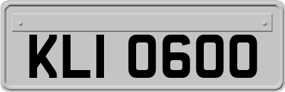 KLI0600