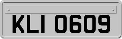 KLI0609