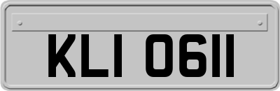 KLI0611