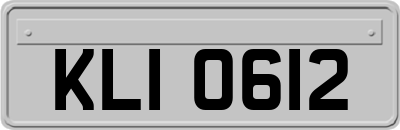KLI0612