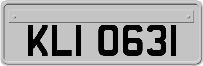 KLI0631
