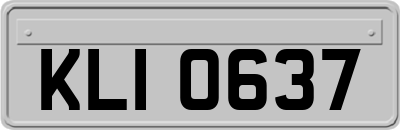 KLI0637