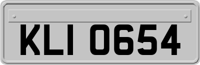 KLI0654