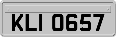 KLI0657