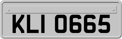 KLI0665