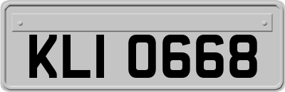 KLI0668
